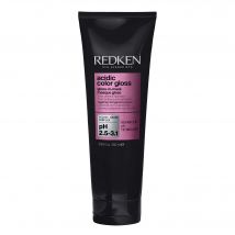Redken Acidic Color Gloss 1-Min Gloss-in-Mask, siliconenvrij, 250 ml