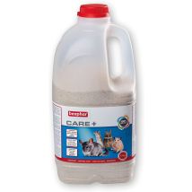 Sable À Bain Xtravital Pour Chinchilla Beaphar 1.3kg