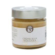 Crème À La Noisette 200 Gr