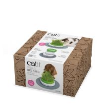Jardin Herbe À Chat Senses 2.0 - Cat It