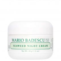 Mario Badescu Zeewier Nachtcrème 28 ml