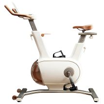 Vélo D'intérieur Clover Fitness Sophy W1