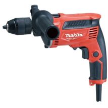Perceuse À Percussion 430w 13mm M8104k Maktec