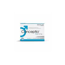 Granions Conceptio Homme 30 Sachets 90 Capsules 230g