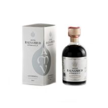 Vinaigre Balsamique De Modena Igp Goccia Argento 250 Ml