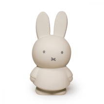 Tirelire Miffy Uni Atelier Pierre