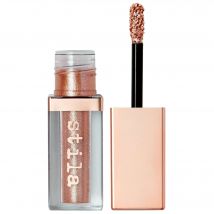 Stila Magnificent Metals Shimmer & Glow Vloeibare Oogschaduw, Kitten — 4,5 ml