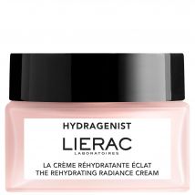 Lierac Hydragenist Rehydraterende Stralende Crème 50 ml voor Droge tot Zeer Droge Huid