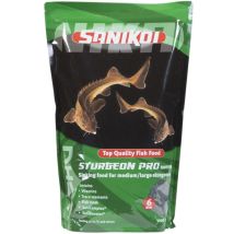 Sturgeon Pro 2100 G Sanikoi