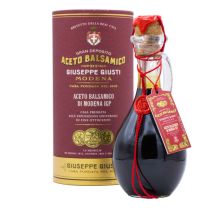 Vinaigre Balsamique De Modena Igp 3 Médailles Or "riccardo Giusti" Amphore 250 Ml