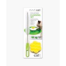 Kit De Nettoyage Pour Fontaine À Eau Flower - Cat It