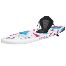 Paddle Gonflable X-fun Convertible Kayak