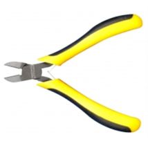 Pince Électronique Coupante De Côté - Bricoman