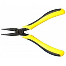 Pince Électronique Becs Ronds - Bricoman