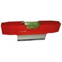 Mondelin - Niveau Pour Regle Alu Blister - Bricoman