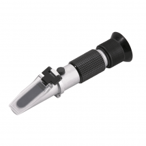 Refractomètre 50 À 0° C (propylène Glycol) Et -50 À 0° C (éthylène Glycol) 3046-ref Bahco - Bricoman