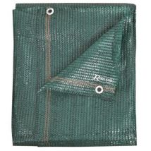 Brise-vue 1x5 M Vert Ribiland - Bricoman