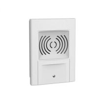 Diffuseur Sonore Etanche Neutronic - Tecnomat