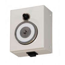 Ventouse Rupture Contact Position Porte 48v 50dan Cordia Incendie - Bricoman