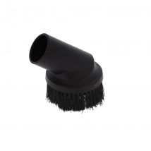 Suceur Brosse Ronde Renson Ø35mm Pour Aspirateurs Renson Compatible Avec Les Modèles I201, I301 - Bricoman