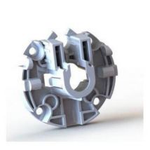 Palier Mono/tradi Id2/nelto (la Paire) - Bubendorff - Bricoman