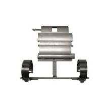 Va Bloc Dcc 200 (la Paire) - Référence 241299. Verrou Automatique Pour Bloc T. Pièce Détachée Pour Volet Roulant Bubendorff - Bricoman