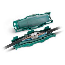 3m France 82300 | 3m 82300 - Kit De Raccordement Démontable Dbc-3c Avec Gel + Connecteur 5x2,5 À 5x16 Mm² - Bricoman