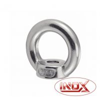 Écrou À Anneau Inox Acton - Bricoman