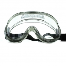 Masque De Protection Sans Correction Traité Anti-bué - Haute Resistance Aux Impacts - Protection Uv - Bricoman