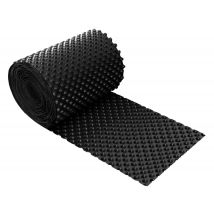 Protection De Soubassement Parotec Fk4000 L.20 X L.0,5 M 400 G/m² - Bricoman