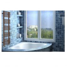 Sèche Serviette Électrique Copper - Emma - 200 Watt - 54 X 30 - Bricoman