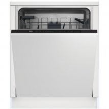 Lave-vaisselle Encastrable Beko, Bdin164e1 - Bricoman