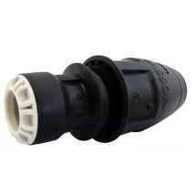 Raccord Femelle Automatique 25 Mm