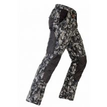 Pantalon De Travail Camouflage Gris T.xl Tenere Pro - Kapriol - Bricoman