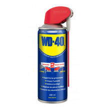 Lubrifiant Multifonction Spray Double Position 350 Ml - Wd-40