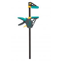 Serre-joint Pro 1 Main 100-450 Wolfcraft - Tecnomat