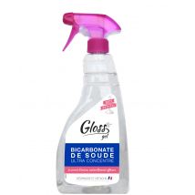 Nettoyant Bicarbonate De Soude Liquide 750 Ml - Spado
