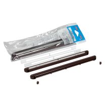 Entree Air Multi Debit Brun Nicoll - Tecnomat