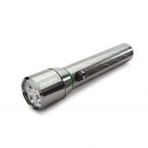 Lampe Torche Métal Rechargeable 1200 Lm Vision Hd - Energizer