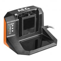 Chargeur Rapide Subcompact Bl18s - Bricoman