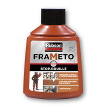 Traitement Anti-rouille Extérieur 90 Ml Frameto - Rubson - Bricoman