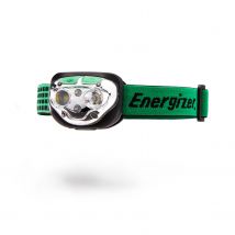 Lampe Torche Frontale Rechargeable 400 Lm - Energizer