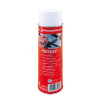 Détecteur De Fuite Mousse 400 Ml - Rothenberger Industrial - Bricoman