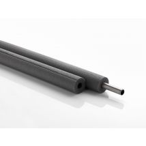 Manchon Isolant Polyethylène Ep.9mm Ø18mm 1m