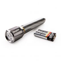 Torche Métal Led 400 Lm Vision Hd - Energizer