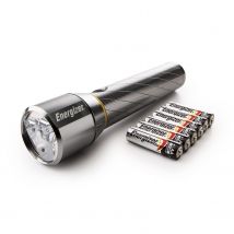 Torche Led 1500 Lm Metal Vision Hd - Energizer