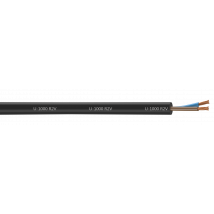 Cable Électrique U-1000 R2v 2x25 Mm² Au Mètre - Nexans France