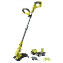 Coupe Bordures 18v + 1 Batterie 2.5 Ah - Ryobi - Rlt183225fpk