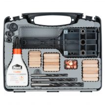 Coffret D'Assemblage Par Tourillons - Bricoman