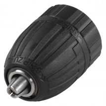 Mandrin Auto-serrant Diam.13 Mm 1/2'' - Wolfcraft